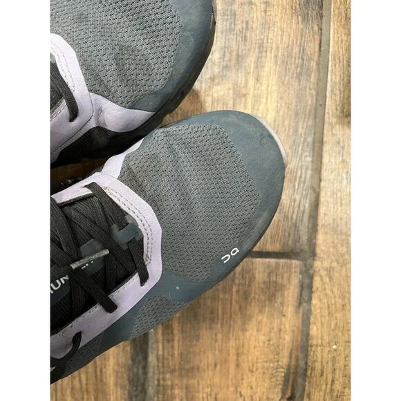 On Running Cloud 52.98076 Men Shoes Size 11.5 Needs New Insoles - Picture 12 of 12